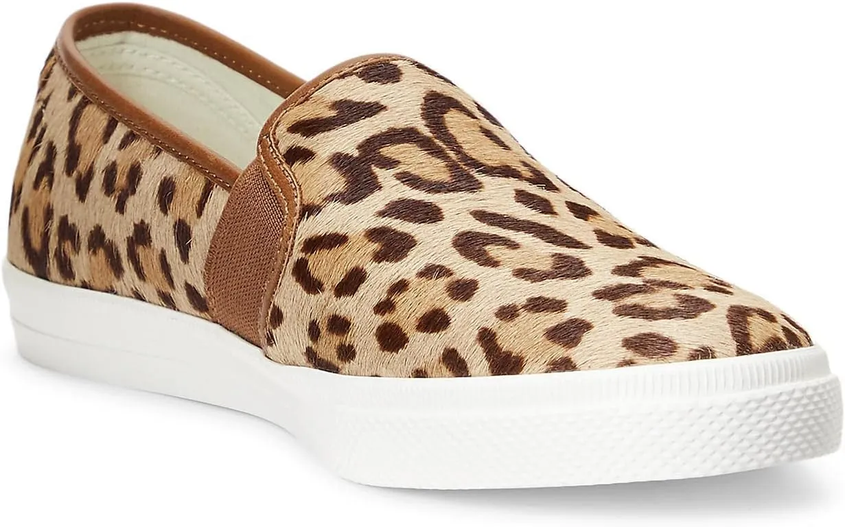 Lauren Ralph Lauren Jinny Sneaker