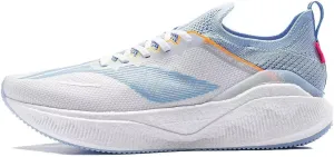 LI-NING YUEYING 3 PRO Men Running Shoes Reflective Boom Fiber High Rebound Cushioning Sport Shoes ARHU001