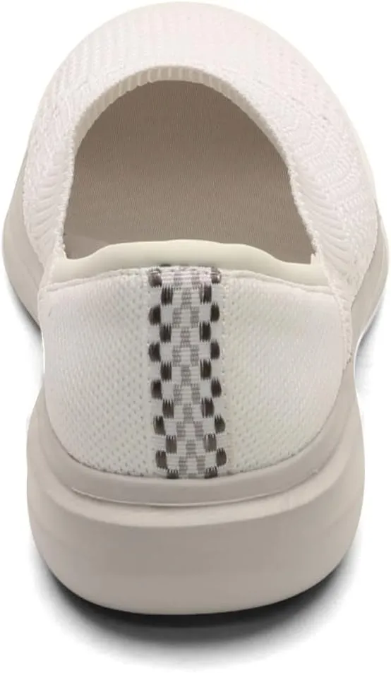LifeStride Women's Charlie Slip-ons Loafer