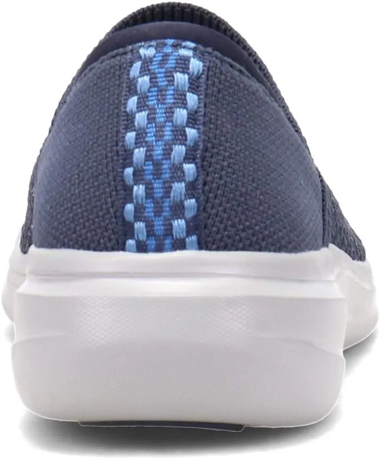 LifeStride Women's Charlie Slip-ons Loafer