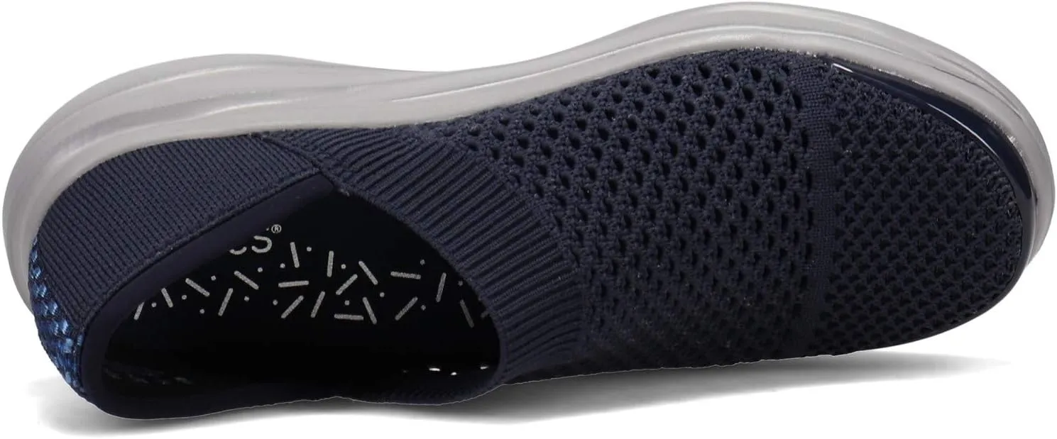 LifeStride Women's Charlie Slip-ons Loafer