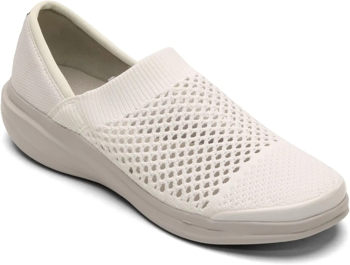 LifeStride Women's Charlie Slip-ons Loafer