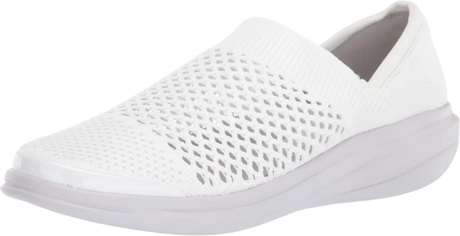 LifeStride Women's Charlie Slip-ons Loafer