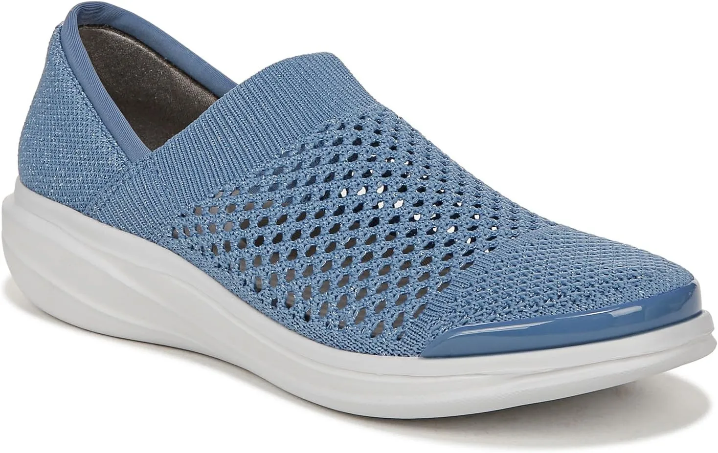 LifeStride Women's Charlie Slip-ons Loafer
