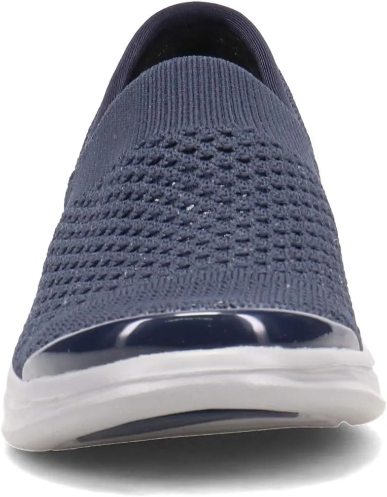 LifeStride Women's Charlie Slip-ons Loafer
