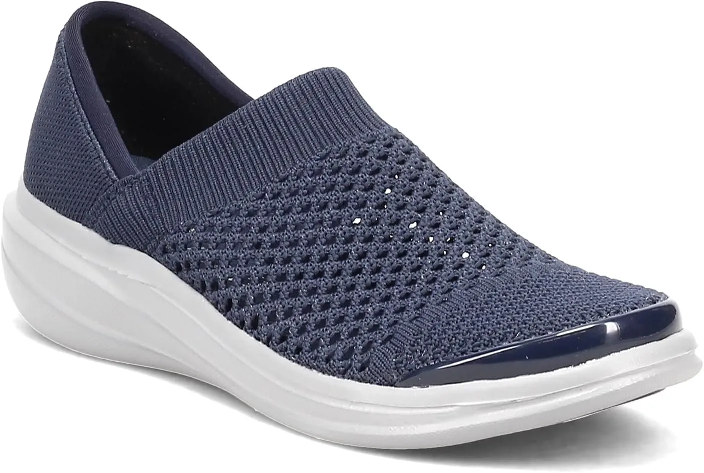 LifeStride Women's Charlie Slip-ons Loafer