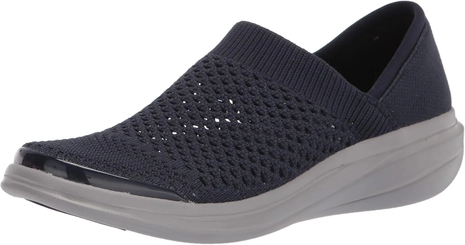 LifeStride Women's Charlie Slip-ons Loafer