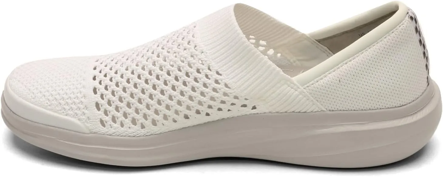 LifeStride Women's Charlie Slip-ons Loafer