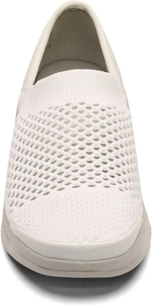 LifeStride Women's Charlie Slip-ons Loafer