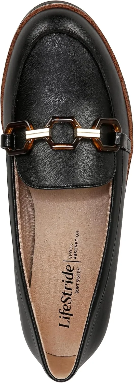LifeStride Women's Classic Loafer