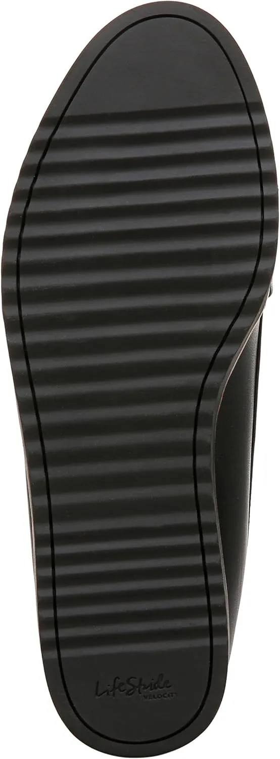 LifeStride Women's Classic Loafer