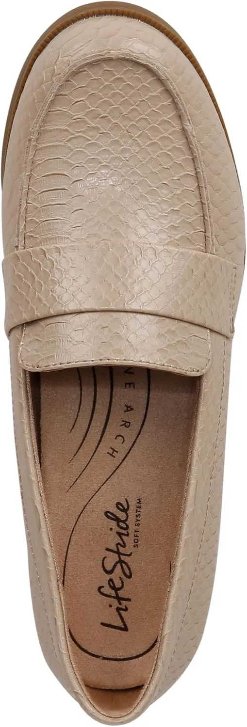 Lifestride Women's Sonoma 2 Slip-On Loafer