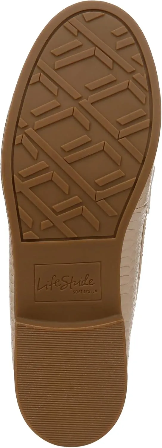 Lifestride Women's Sonoma 2 Slip-On Loafer