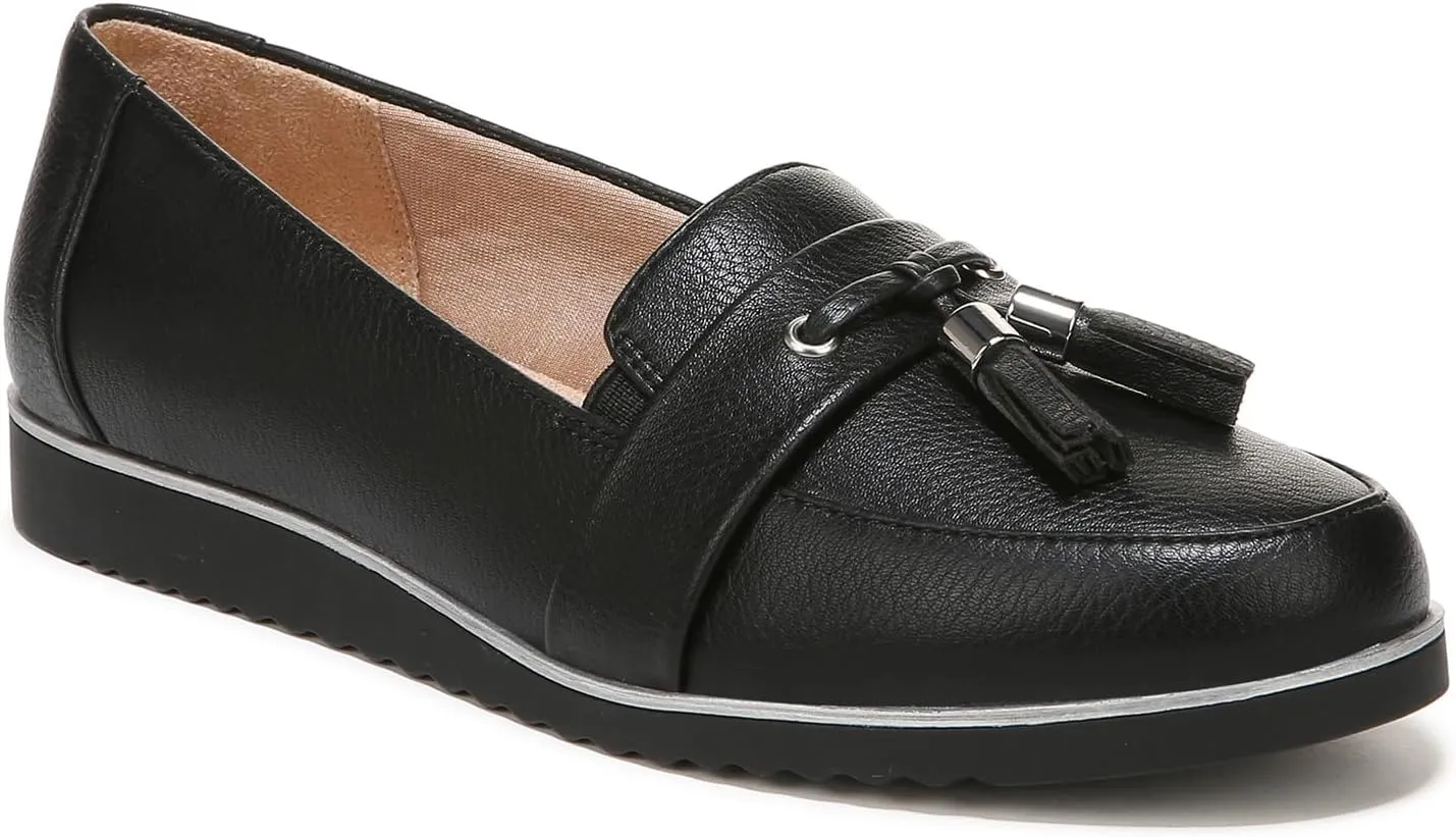 Lifestride Women's Zee Tassel Loafer