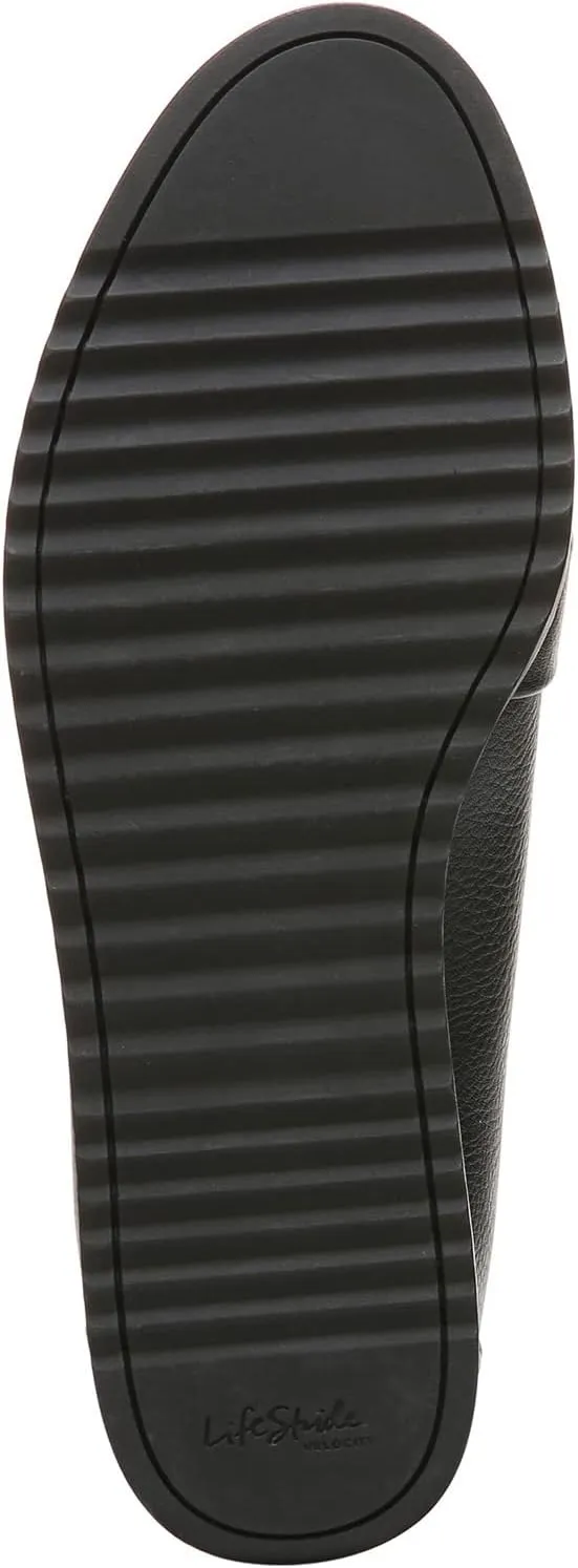 Lifestride Women's Zee Tassel Loafer