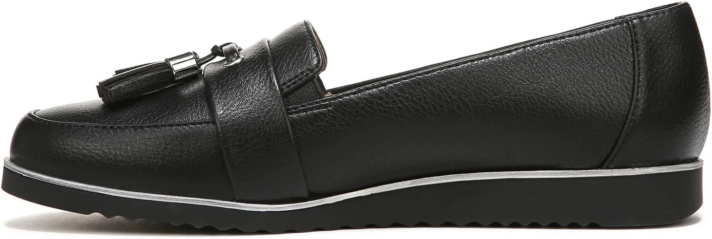 Lifestride Women's Zee Tassel Loafer