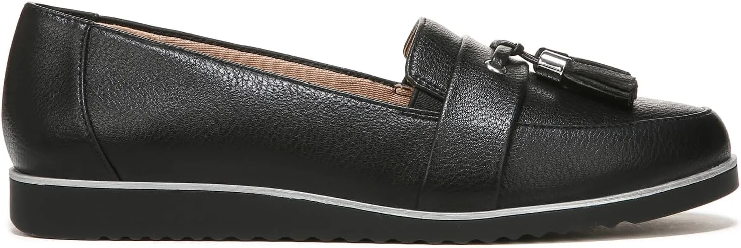Lifestride Women's Zee Tassel Loafer