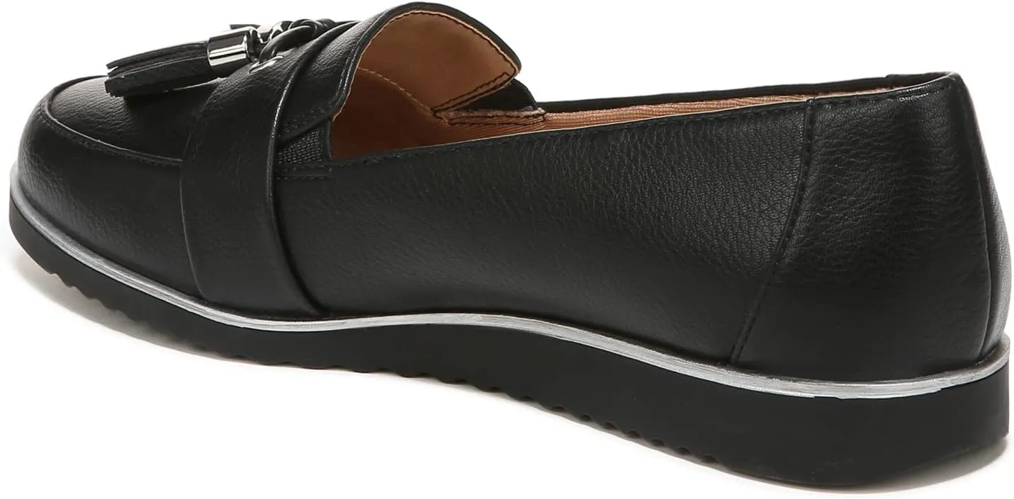 Lifestride Women's Zee Tassel Loafer