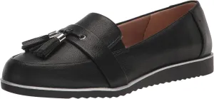 Lifestride Women's Zee Tassel Loafer