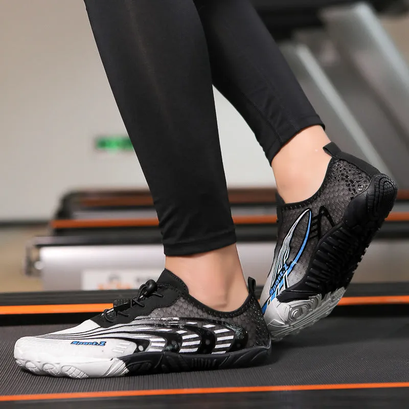 LiteStride Sneaker