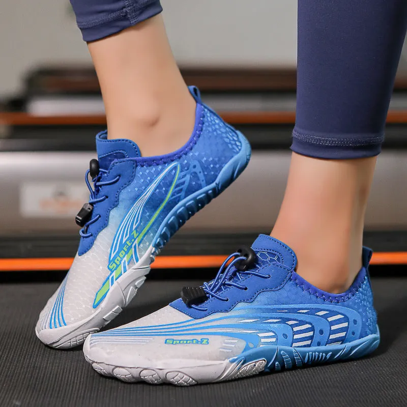 LiteStride Sneaker