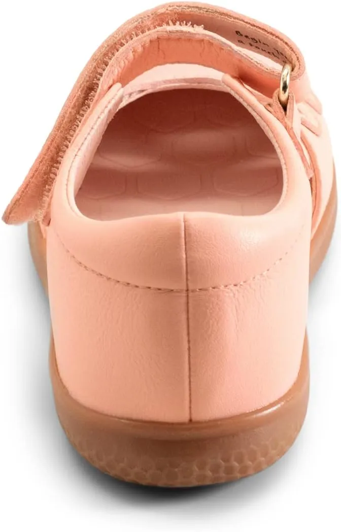 Livie & Luca Petal 2.0 Dew Drop Sandal Mary Jane