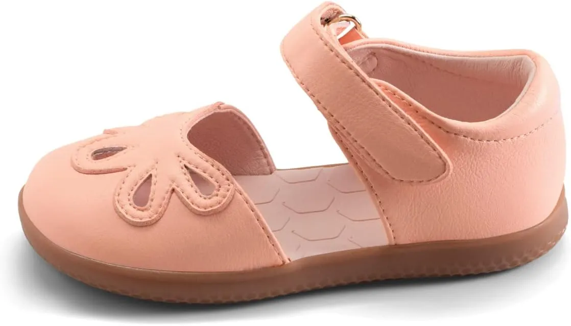 Livie & Luca Petal 2.0 Dew Drop Sandal Mary Jane