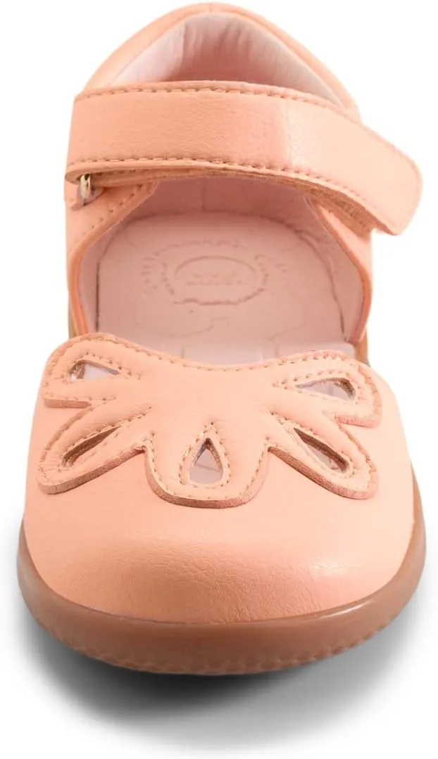 Livie & Luca Petal 2.0 Dew Drop Sandal Mary Jane