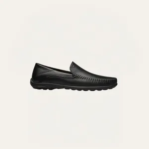 Loafer Leather All-inclusive No-hassle returns Classic Daniel