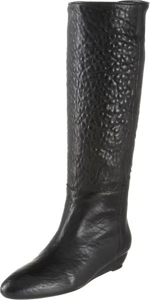 Loeffler Randall Women's Matilde Wedge Boot