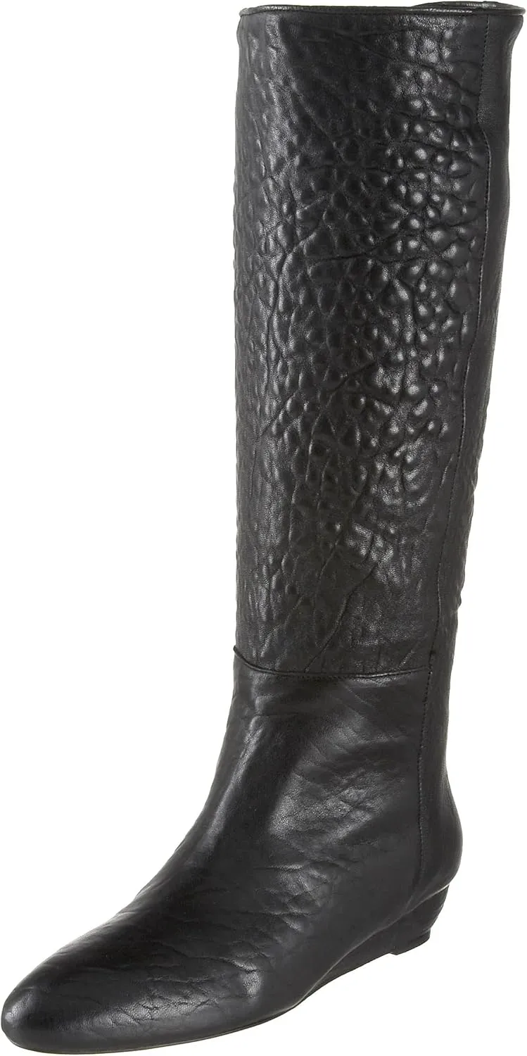 Loeffler Randall Women's Matilde Wedge Boot