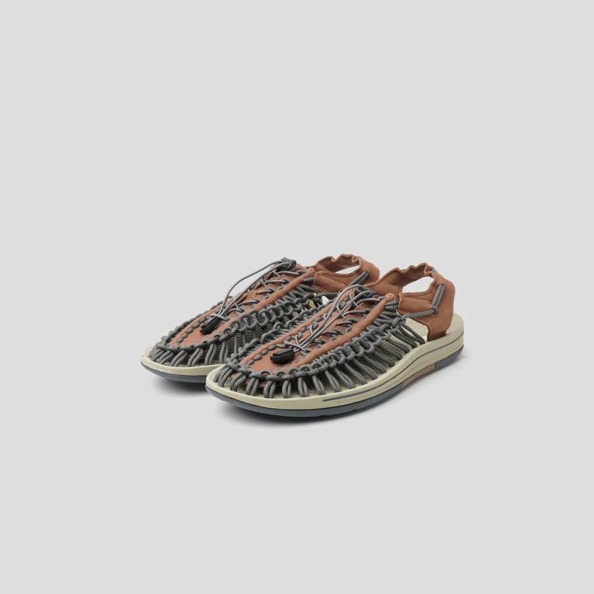 Loom Sandal Women Olive