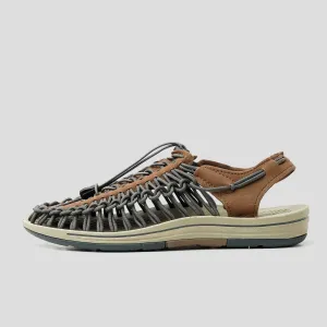 Loom Sandal Women Olive
