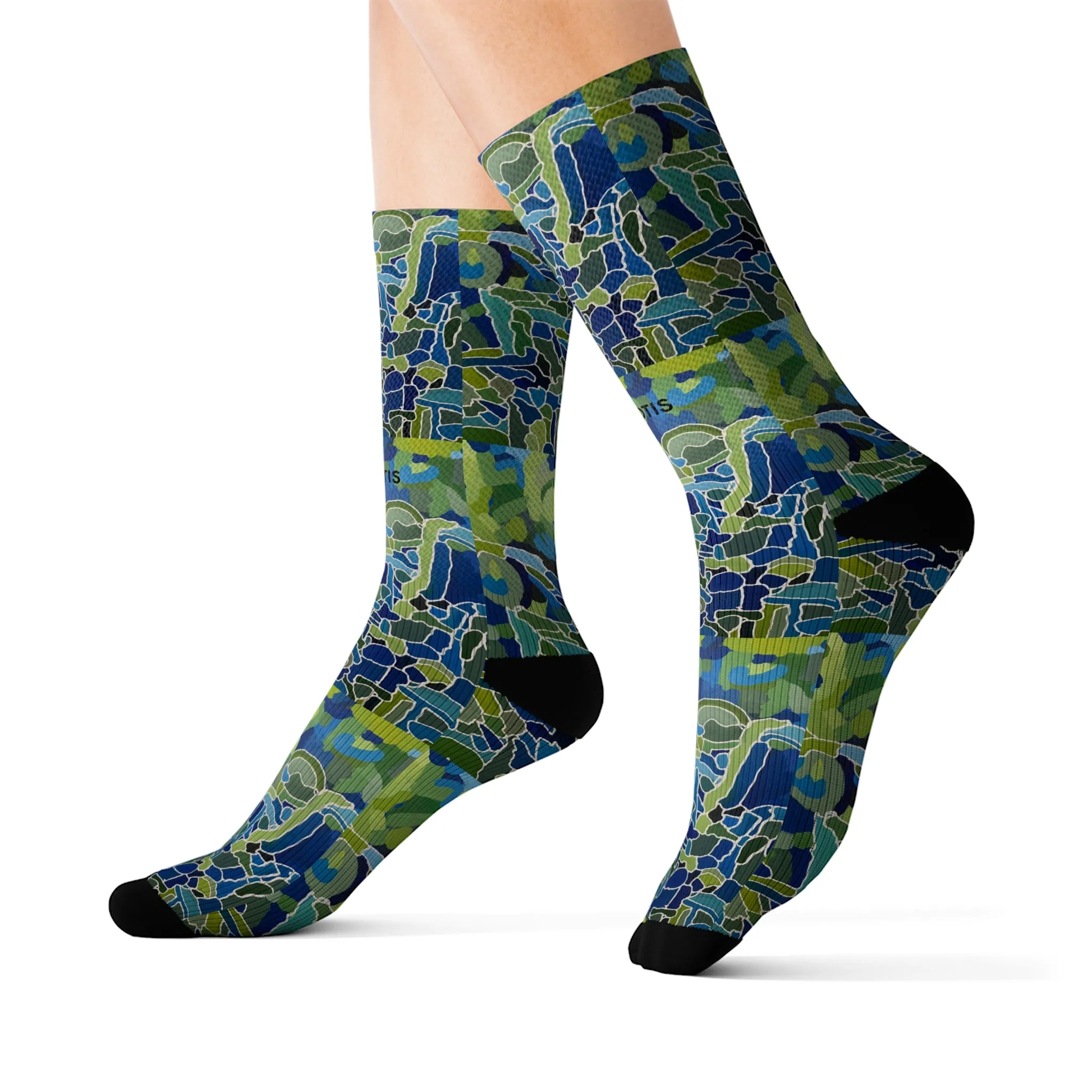 Lounge Socks