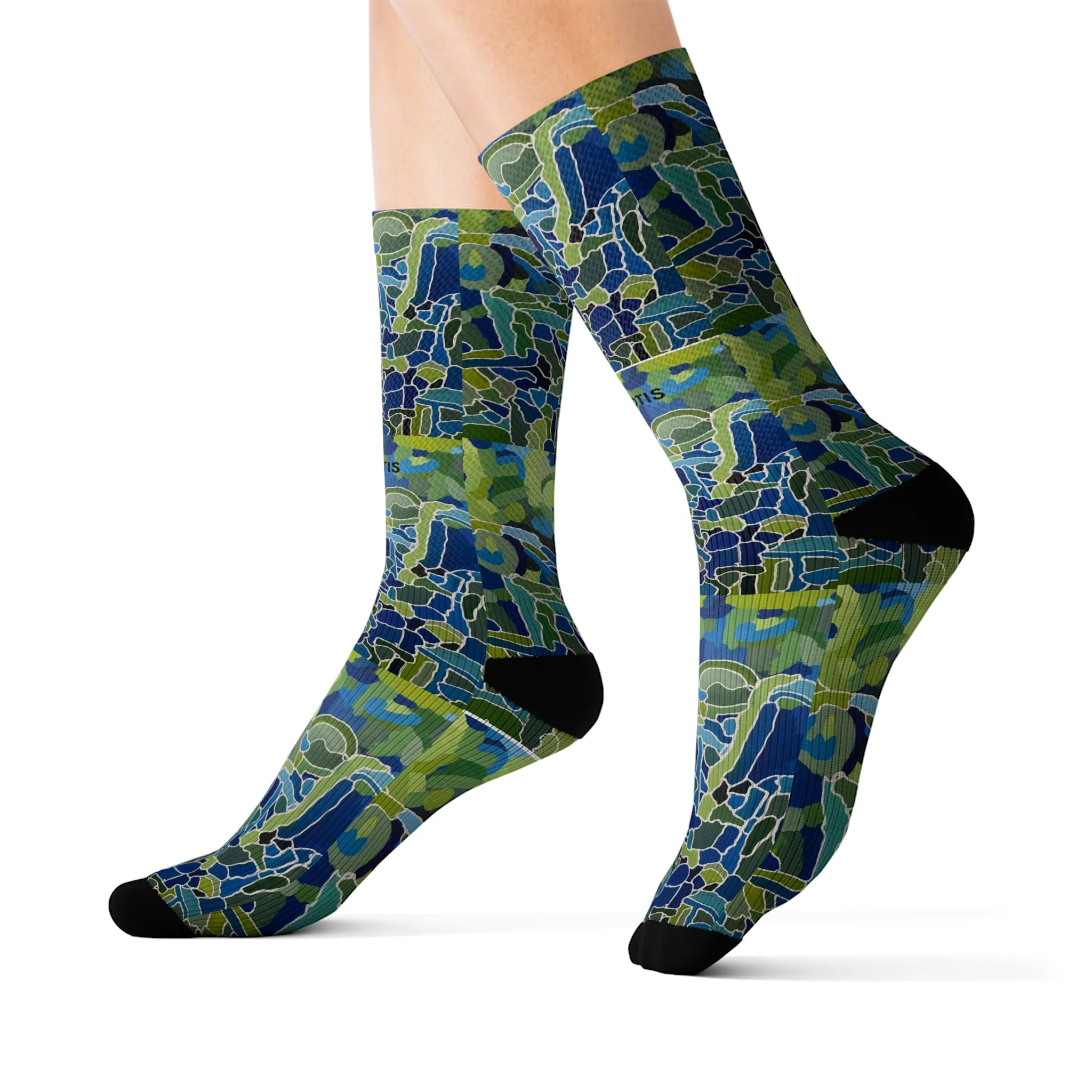 Lounge Socks