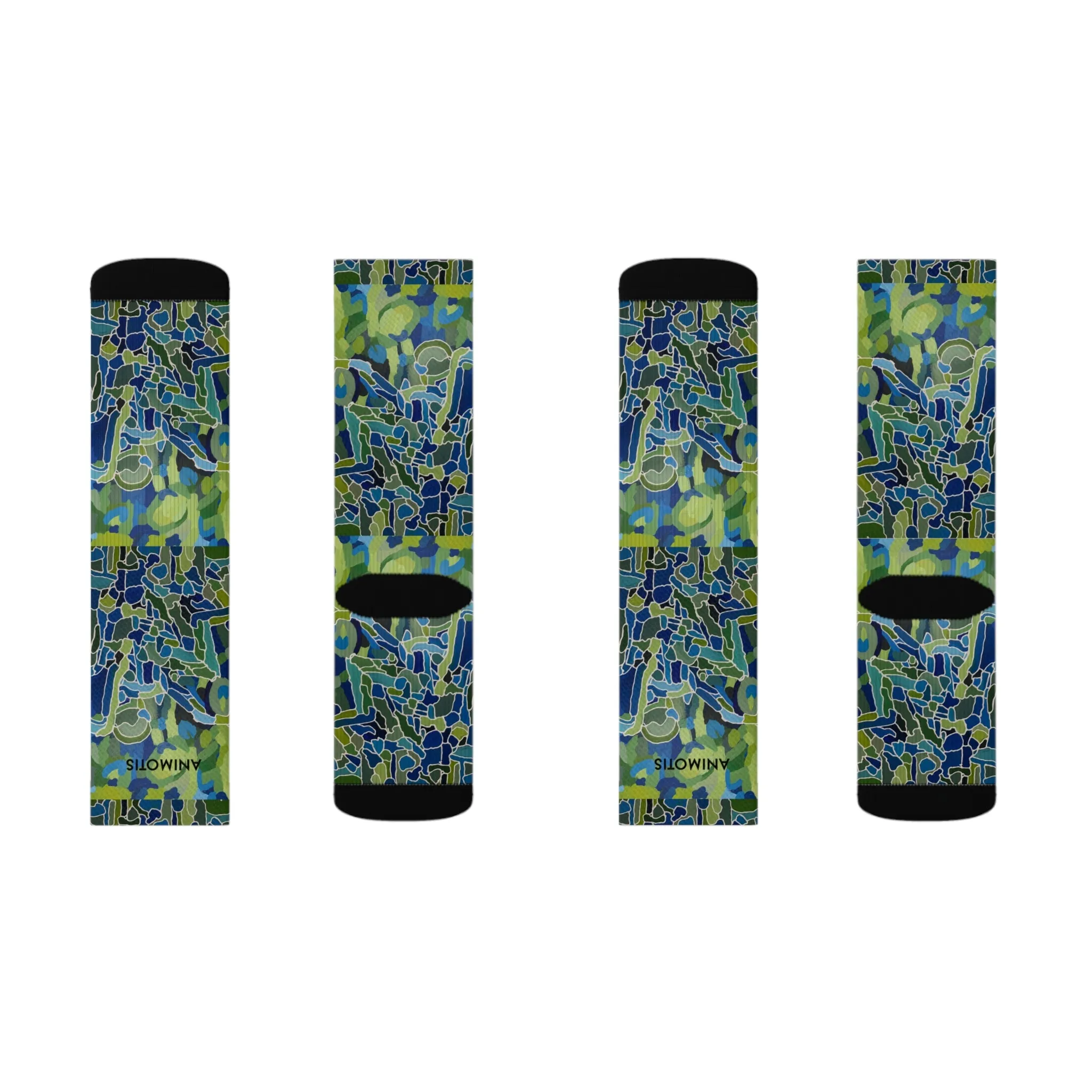 Lounge Socks