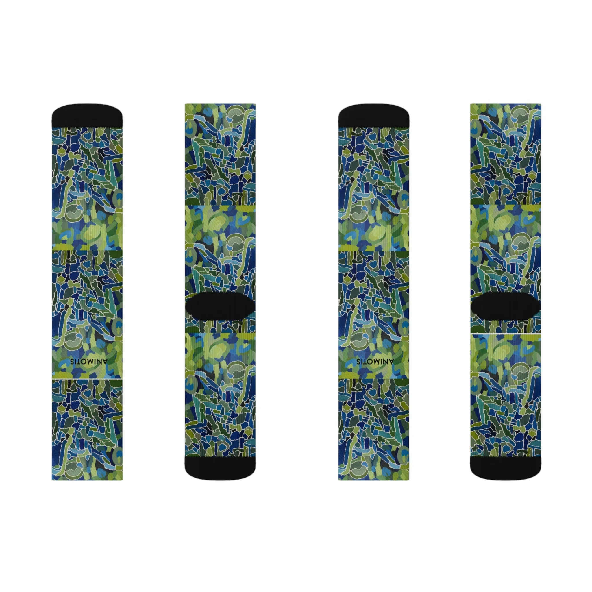 Lounge Socks