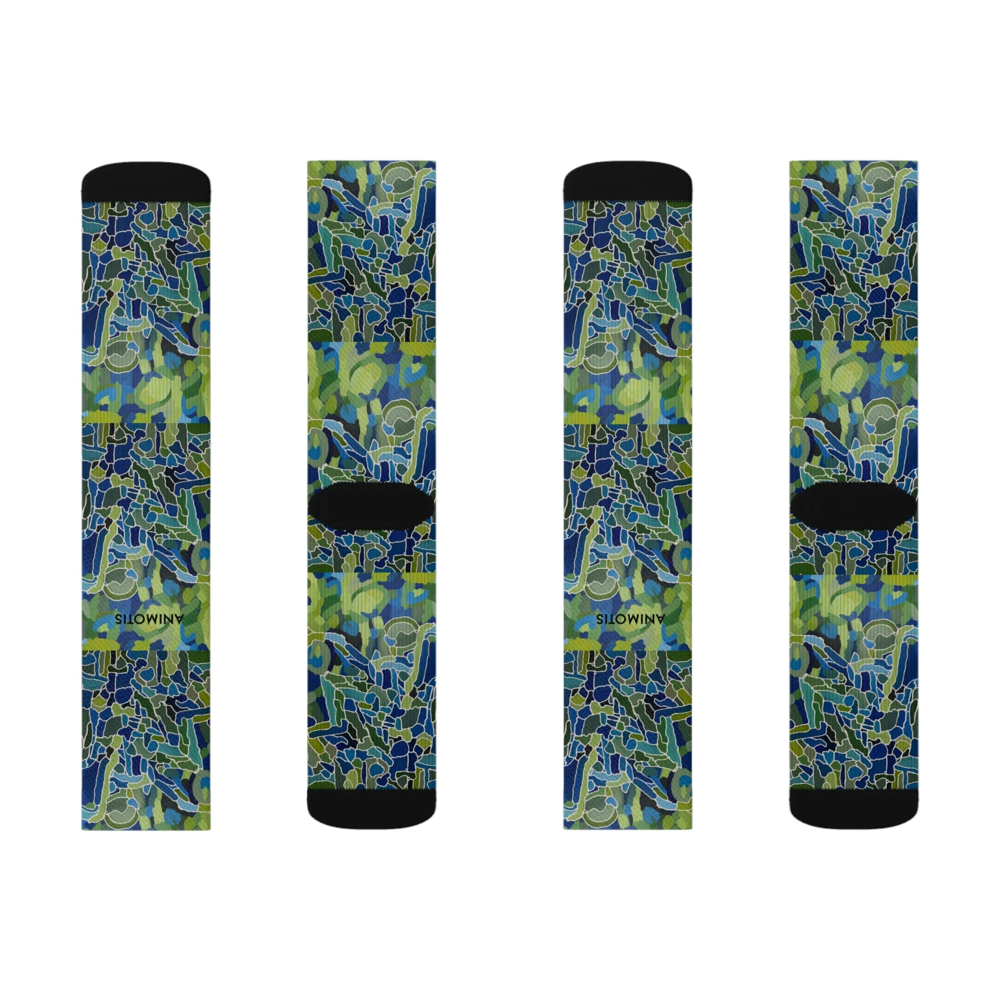 Lounge Socks