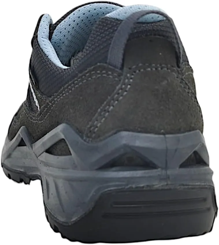 LOWA Women Low-Top Trail Running Shoe