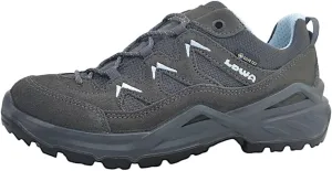 LOWA Women Low-Top Trail Running Shoe