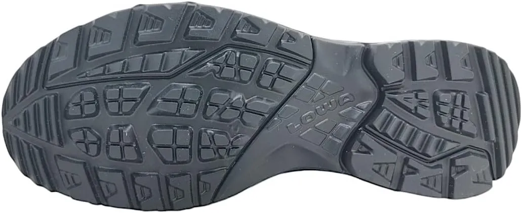 LOWA Women Low-Top Trail Running Shoe