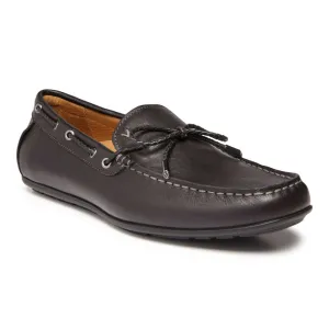 Luca Slip On Sneaker - Black