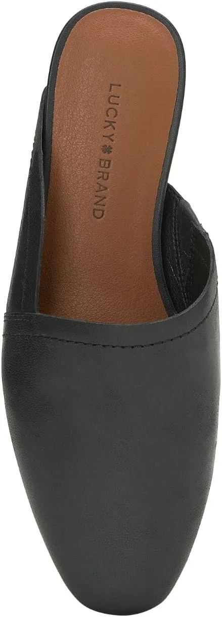 Lucky Brand Women's Badri Slip on Mule