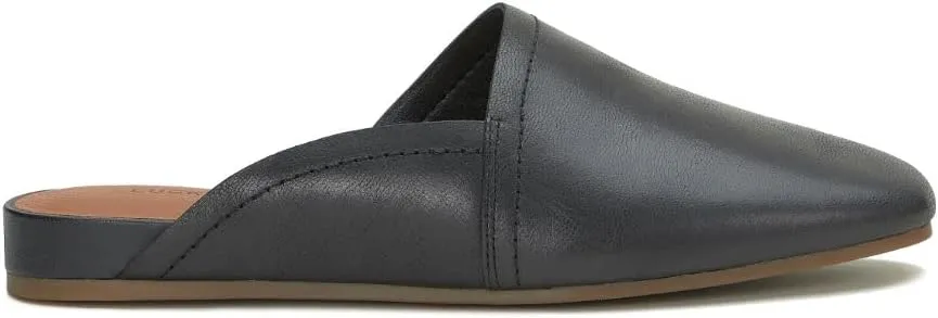 Lucky Brand Women's Badri Slip on Mule