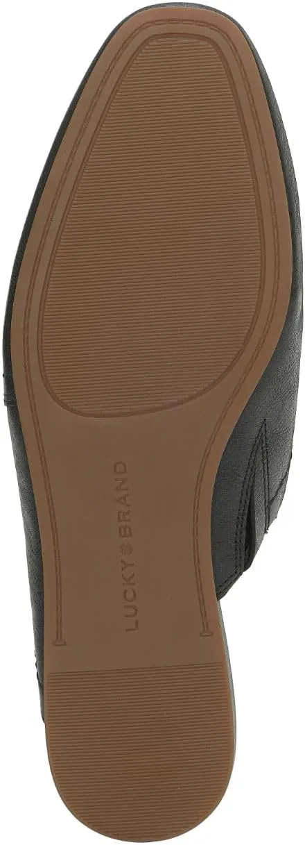 Lucky Brand Women's Badri Slip on Mule