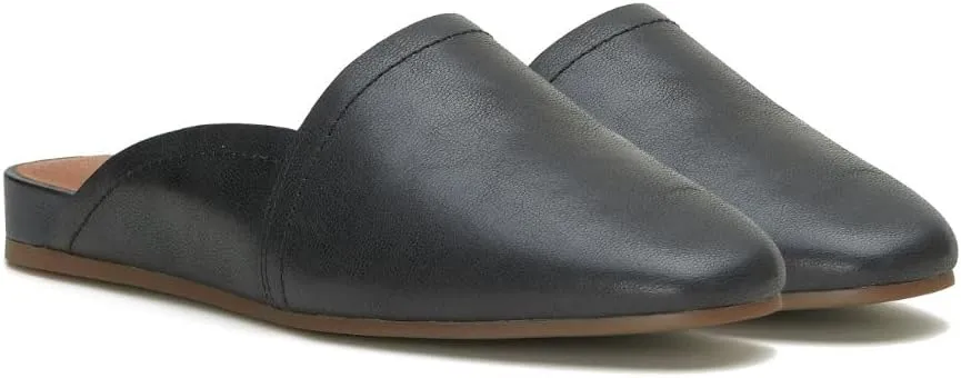 Lucky Brand Women's Badri Slip on Mule