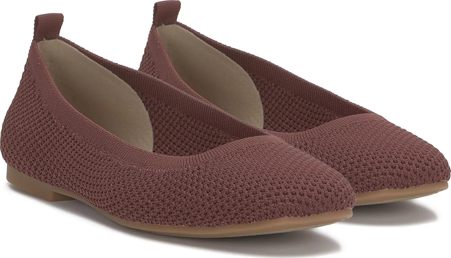 Lucky Brand Women's Daneric Ballet Flat
