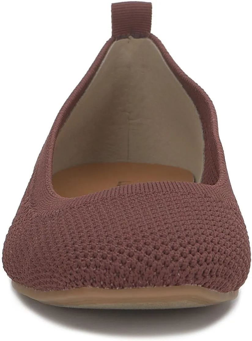 Lucky Brand Women's Daneric Ballet Flat