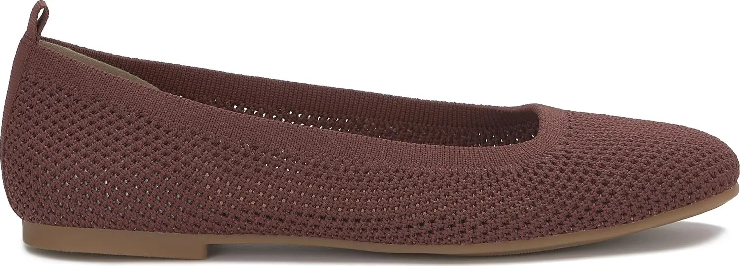 Lucky Brand Women's Daneric Ballet Flat
