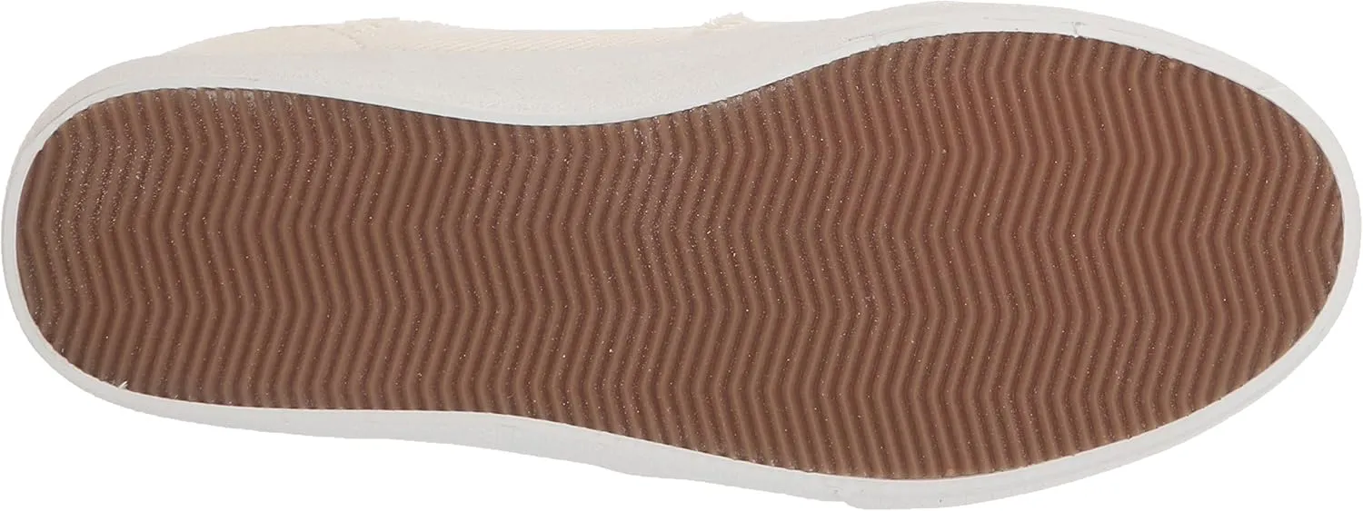 Lucky Brand Women's Daphodil Slipon Sneaker